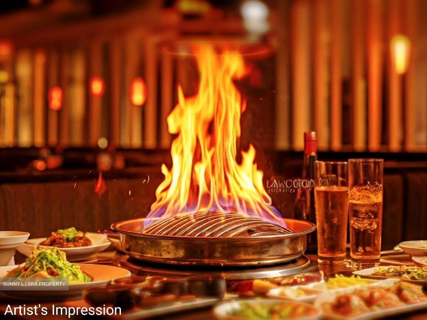 Circular Road (D1), Retail #503303641